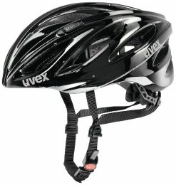 Uvex Boss Race - Casco Para Bicicleta De Carretera Cascos Carretera | Bike-Discount