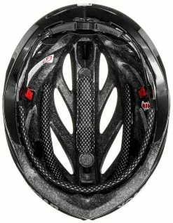 Uvex Boss Race - Casco Para Bicicleta De Carretera Cascos Carretera | Bike-Discount -BICICLETAS Ventas Uvex boss race Rennradhelm S4102290315 04 1280x1280