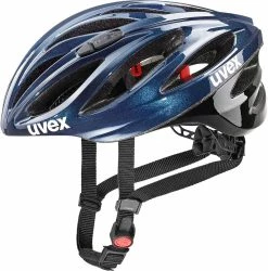 Uvex Boss Race - Casco Para Bicicleta De Carretera Cascos Carretera | Bike-Discount
