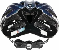 Uvex Boss Race - Casco Para Bicicleta De Carretera Cascos Carretera | Bike-Discount -BICICLETAS Ventas Uvex bossrace S4102292115 Rennradhelm 3 1280x1280