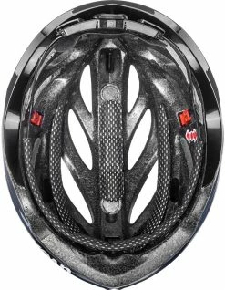 Uvex Boss Race - Casco Para Bicicleta De Carretera Cascos Carretera | Bike-Discount -BICICLETAS Ventas Uvex bossrace S4102292115 Rennradhelm 4 1280x1280