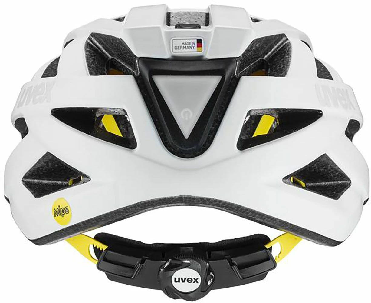 Uvex City I-vo MIPS - Casco De Trekking Cascos Urbanos & Trekking | Bike-Discount 2 Uvex City I-vo MIPS - Casco De Trekking Cascos Urbanos & Trekking | Bike-Discount - Imagen 2