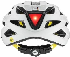 Uvex City I-vo MIPS - Casco De Trekking Cascos Urbanos & Trekking | Bike-Discount 8 Uvex City I-vo MIPS - Casco De Trekking Cascos Urbanos & Trekking | Bike-Discount -BICICLETAS Ventas Uvex city i vo MIPS Trekking Helm S4106120115 3 1280x1280
