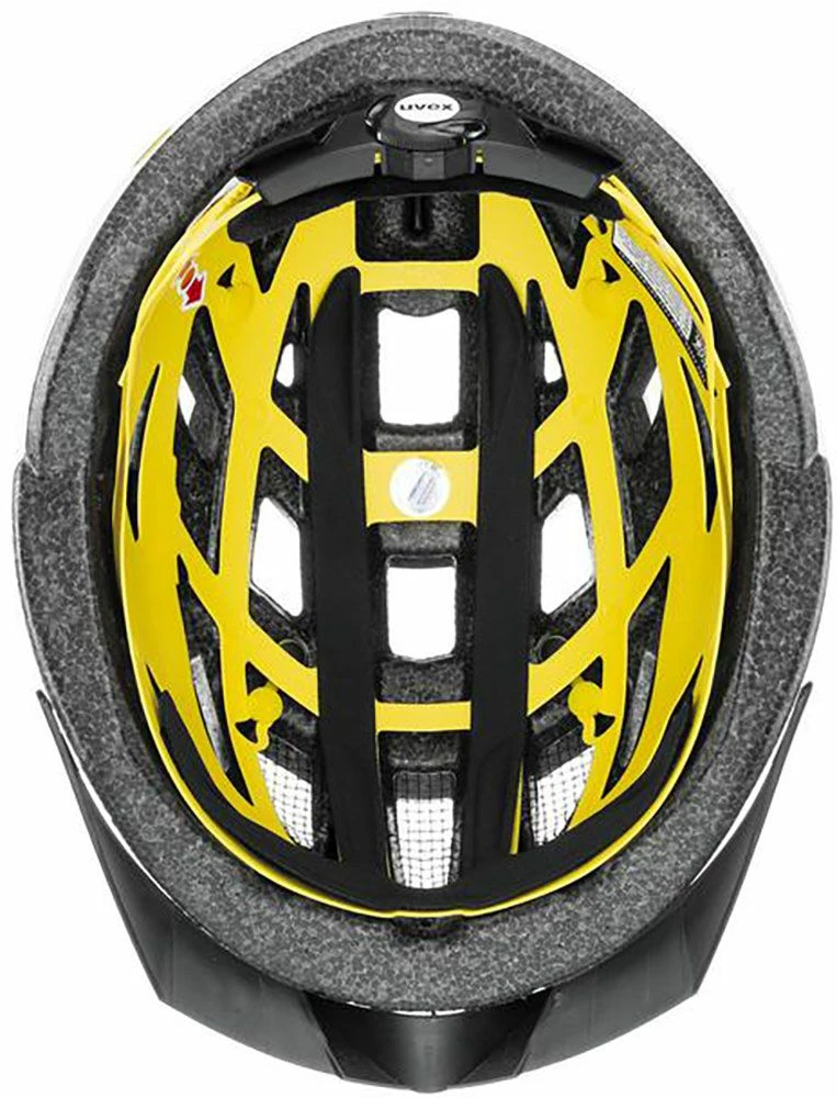 Uvex City I-vo MIPS - Casco De Trekking Cascos Urbanos & Trekking | Bike-Discount 6 Uvex City I-vo MIPS - Casco De Trekking Cascos Urbanos & Trekking | Bike-Discount - Imagen 6