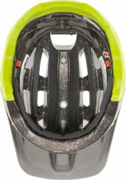 Uvex Finale 2.0 - Casco MTB Cascos MTB | Bike-Discount -BICICLETAS Ventas Uvex finale 2 0 MTB Helm S4109671015 5 1280x1280