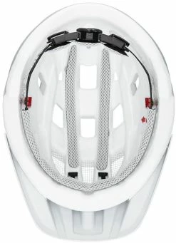 Uvex I-vo Cc - Casco De Trekking Cascos Urbanos & Trekking | Bike-Discount -BICICLETAS Ventas Uvex i vo cc MIPS Trekking Helm S4104233215 5 1280x1280