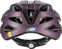 Uvex I-vo Cc MIPS - Casco De Trekking Cascos Urbanos & Trekking | Bike-Discount -BICICLETAS Ventas Uvex iVoCCMIPS S4106130515 TrekkingHelm 3 1280x1280