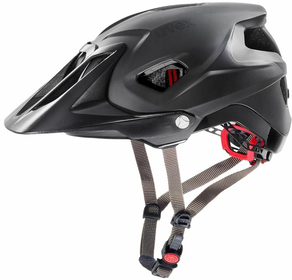 Uvex Quatro Integrale - Casco De MTB Cascos MTB | Bike-Discount 1 Uvex Quatro Integrale - Casco De MTB Cascos MTB | Bike-Discount