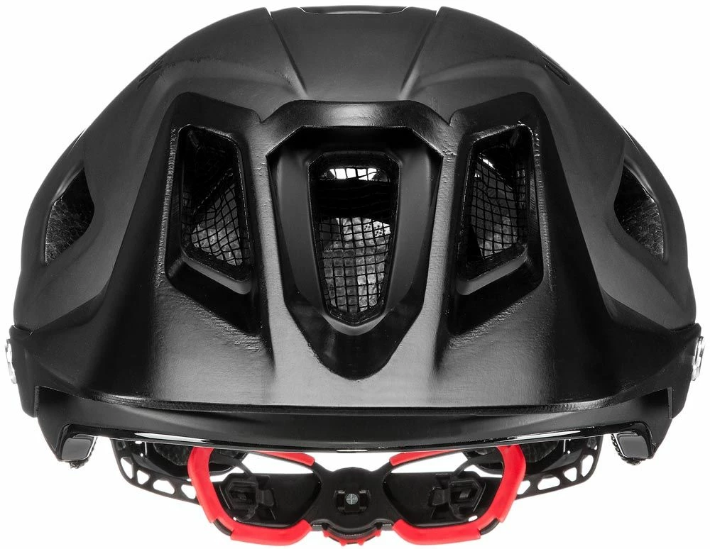 Uvex Quatro Integrale - Casco De MTB Cascos MTB | Bike-Discount 2 Uvex Quatro Integrale - Casco De MTB Cascos MTB | Bike-Discount - Imagen 2