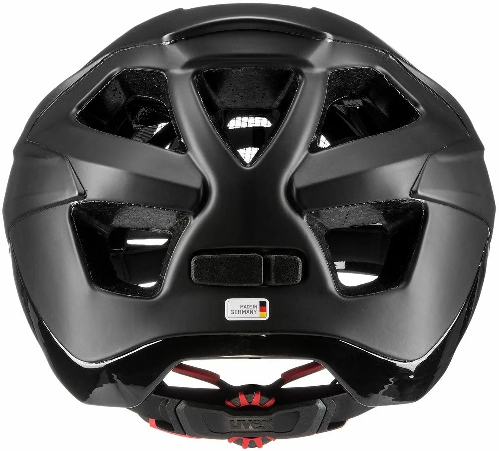 Uvex Quatro Integrale - Casco De MTB Cascos MTB | Bike-Discount 3 Uvex Quatro Integrale - Casco De MTB Cascos MTB | Bike-Discount - Imagen 3