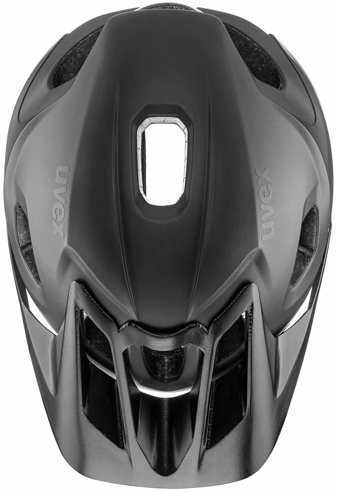 Uvex Quatro Integrale - Casco De MTB Cascos MTB | Bike-Discount 4 Uvex Quatro Integrale - Casco De MTB Cascos MTB | Bike-Discount - Imagen 4