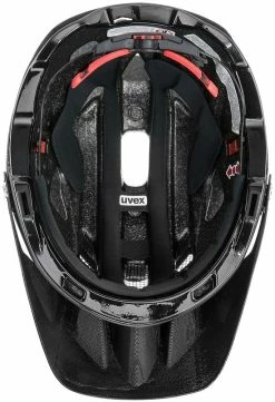 Uvex Quatro Integrale - Casco De MTB Cascos MTB | Bike-Discount 9 Uvex Quatro Integrale - Casco De MTB Cascos MTB | Bike-Discount -BICICLETAS Ventas Uvex quatro integrale MTB Helm S4109700115 5 1280x1280