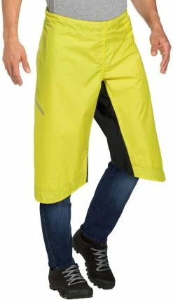 Vaude Chaps - Rain Pants Pantalón De Lluvia | Bike-Discount -BICICLETAS Ventas Vaude Chaps Regenhose 412571255200 4 1280x1280
