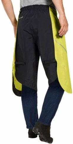 Vaude Chaps - Rain Pants Pantalón De Lluvia | Bike-Discount -BICICLETAS Ventas Vaude Chaps Regenhose 412571255200 5 1280x1280