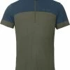 Vaude Escape HZ - Jersey Maillots De Manga Corta | Bike-Discount