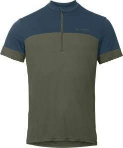 Vaude Escape HZ - Jersey Maillots De Manga Corta | Bike-Discount