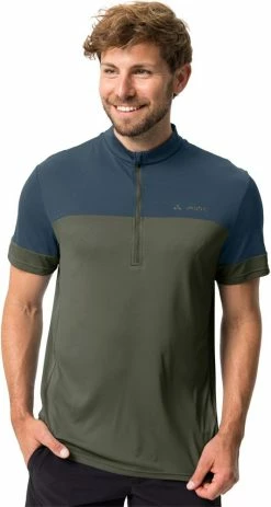 Vaude Escape HZ - Jersey Maillots De Manga Corta | Bike-Discount -BICICLETAS Ventas Vaude Escape HZ Trikot 426731610200 3 1280x1280