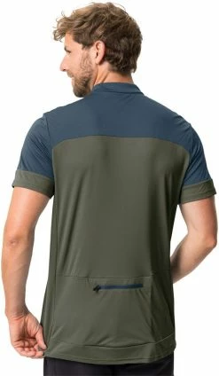Vaude Escape HZ - Jersey Maillots De Manga Corta | Bike-Discount -BICICLETAS Ventas Vaude Escape HZ Trikot 426731610200 4 1280x1280