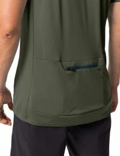 Vaude Escape HZ - Jersey Maillots De Manga Corta | Bike-Discount -BICICLETAS Ventas Vaude Escape HZ Trikot 426731610200 5 1280x1280