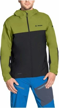 Vaude Moab Rain Jacket Impermeable | Bike-Discount -BICICLETAS Ventas Vaude Moab Rain Regenjacke 40848451 3 1280x1280