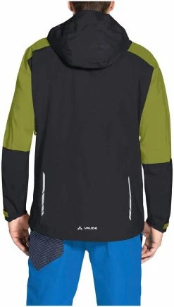 Vaude Moab Rain Jacket Impermeable | Bike-Discount -BICICLETAS Ventas Vaude Moab Rain Regenjacke 40848451 4 1280x1280