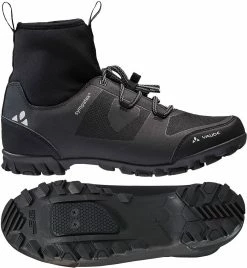 Vaude TVL Pavei Mid Winter - Zapatillas De MTB MTB Zapatos De Invierno | Bike-Discount