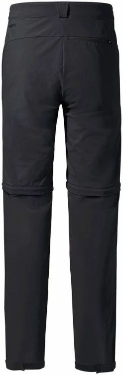 Vaude Yaras - Zip-Off Bike Pants With Pad Culottes Largos | Bike-Discount -BICICLETAS Ventas Vaude Yaras Zip Off Radhose mit Polster 426890105200 3 1280x1280