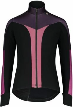 Bioracer Vesper Tempest Pixel - Chaqueta Térmica Para Mujer Chaqueta Térmica | Bike-Discount