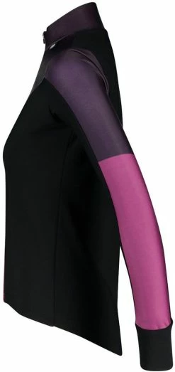 Bioracer Vesper Tempest Pixel - Chaqueta Térmica Para Mujer Chaqueta Térmica | Bike-Discount -BICICLETAS Ventas Vesper Tempest Pixel Damen Thermojacke CO BR11683W PP 3 1280x1280