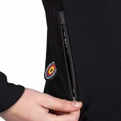 Bioracer Vesper Tempest Pixel - Chaqueta Térmica Para Mujer Chaqueta Térmica | Bike-Discount -BICICLETAS Ventas Vesper Tempest Pixel Damen Thermojacke CO BR11683W PP 5 1280x1280