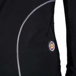 Bioracer Vesper Tempest Pixel - Chaqueta Térmica Para Mujer Chaqueta Térmica | Bike-Discount -BICICLETAS Ventas Vesper Tempest Pixel Damen Thermojacke CO BR11683W PP 6 1280x1280