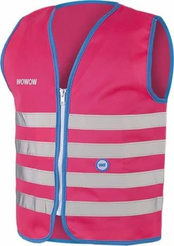 WOWOW Fun - Kid's Safety Vest Ropa De Seguridad | Bike-Discount