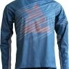 Zimtstern ProTechZonez Shirt - MTB All Weather Long Sleeve Jersey MTB Jersey Long Sleeve | Bike-Discount