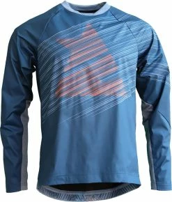 Zimtstern ProTechZonez Shirt - MTB All Weather Long Sleeve Jersey MTB Jersey Long Sleeve | Bike-Discount