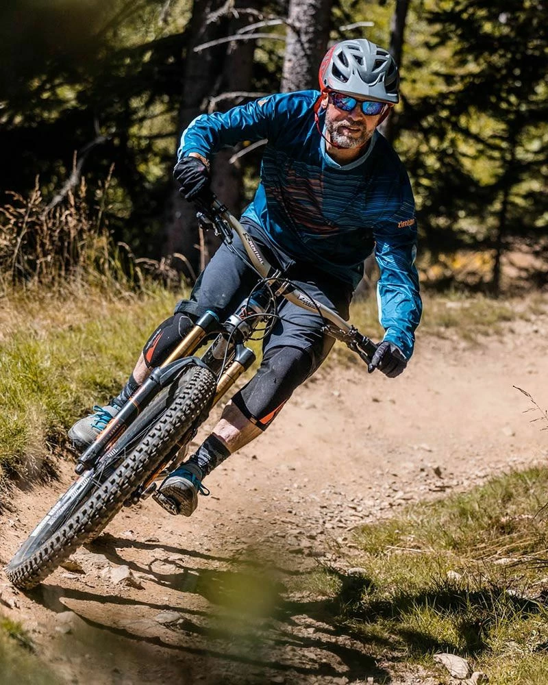 Zimtstern ProTechZonez Shirt - MTB All Weather Long Sleeve Jersey MTB Jersey Long Sleeve | Bike-Discount 3 Zimtstern ProTechZonez Shirt - MTB All Weather Long Sleeve Jersey MTB Jersey Long Sleeve | Bike-Discount - Imagen 3