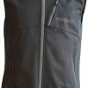 Zimtstern Xalpz - Chaleco Softshell MTB Chalecos | Bike-Discount