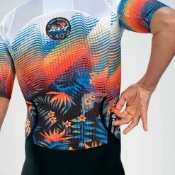 Zoot Ultra Tri P1 Racesuit - Traje De Una Pieza Con Acolchado Combinación | Bike-Discount -BICICLETAS Ventas Zoot Ultra Tri P1 Racesuit Einteiler mit Polster UMT31005012 6 1280x1280