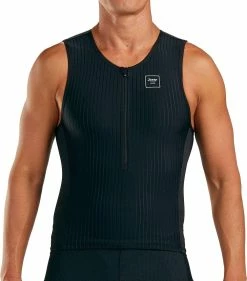 Zoot Elite Triathlon - Maillot Sin Mangas Maillots Sin Mangas | Bike-Discount