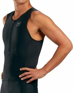 Zoot Elite Triathlon - Maillot Sin Mangas Maillots Sin Mangas | Bike-Discount -BICICLETAS Ventas Zoot Elite Triathlon Trikot armellos Zoot Elite Triathlon Trikot armellos EMT11012 3 1280x1280
