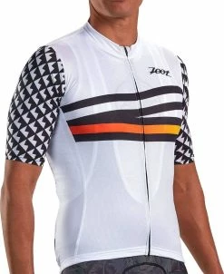 Zoot LTD Aero - Jersey Maillots De Manga Corta | Bike-Discount