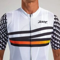 Zoot LTD Aero - Jersey Maillots De Manga Corta | Bike-Discount -BICICLETAS Ventas Zoot LTD Aero Trikot ZMC11028012 3 1280x1280