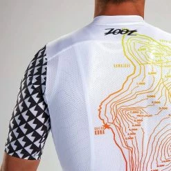 Zoot LTD Aero - Jersey Maillots De Manga Corta | Bike-Discount -BICICLETAS Ventas Zoot LTD Aero Trikot ZMC11028012 4 1280x1280