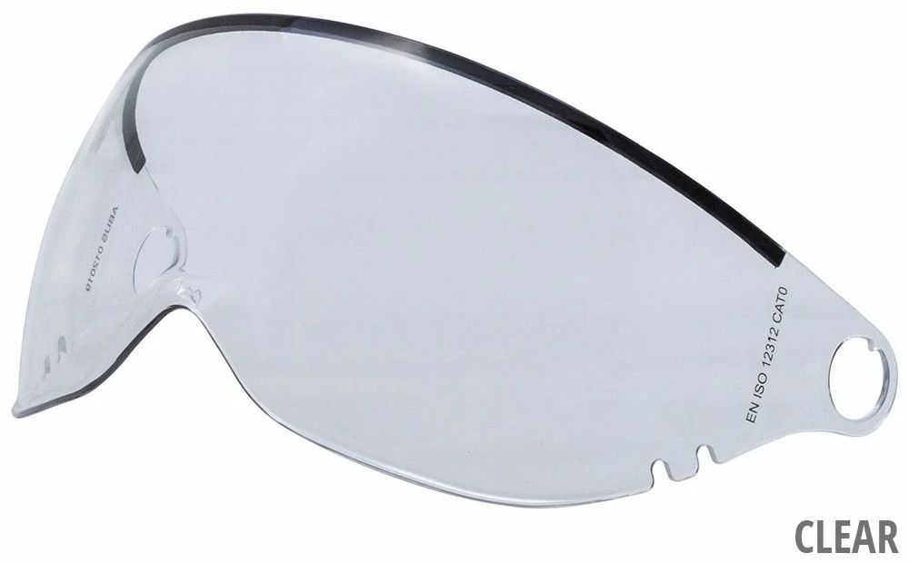 Abus Visor For Hyban 2.0 (ACE) Accesorios Cascos | Bike-Discount 2 Abus Visor For Hyban 2.0 (ACE) Accesorios Cascos | Bike-Discount - Imagen 2