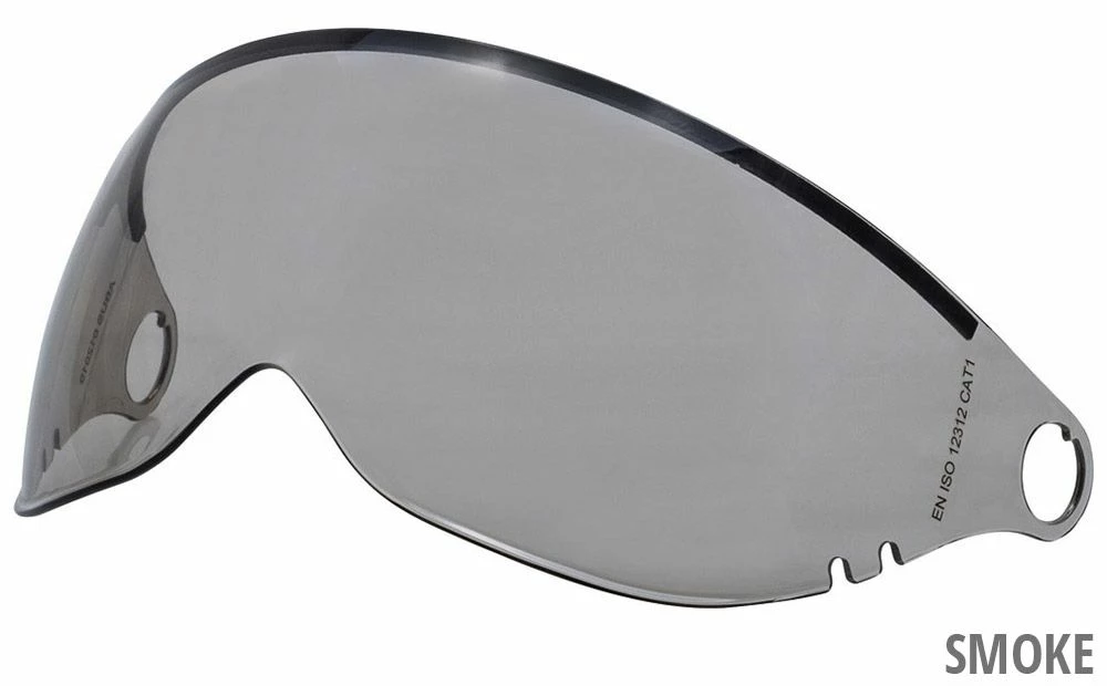 Abus Visor For Hyban 2.0 (ACE) Accesorios Cascos | Bike-Discount 3 Abus Visor For Hyban 2.0 (ACE) Accesorios Cascos | Bike-Discount - Imagen 3