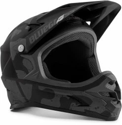 Bluegrass Intox - Fullface Helmet Cascos Integrales | Bike-Discount