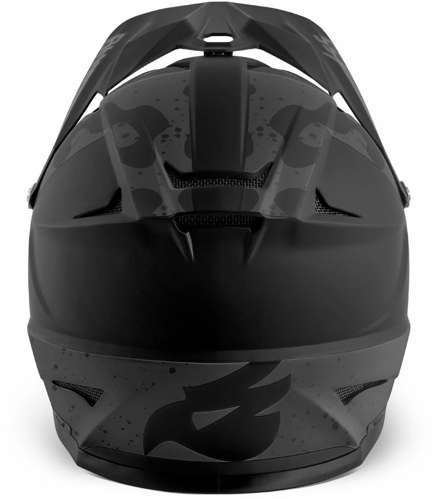 Bluegrass Intox - Fullface Helmet Cascos Integrales | Bike-Discount 2 Bluegrass Intox - Fullface Helmet Cascos Integrales | Bike-Discount - Imagen 2