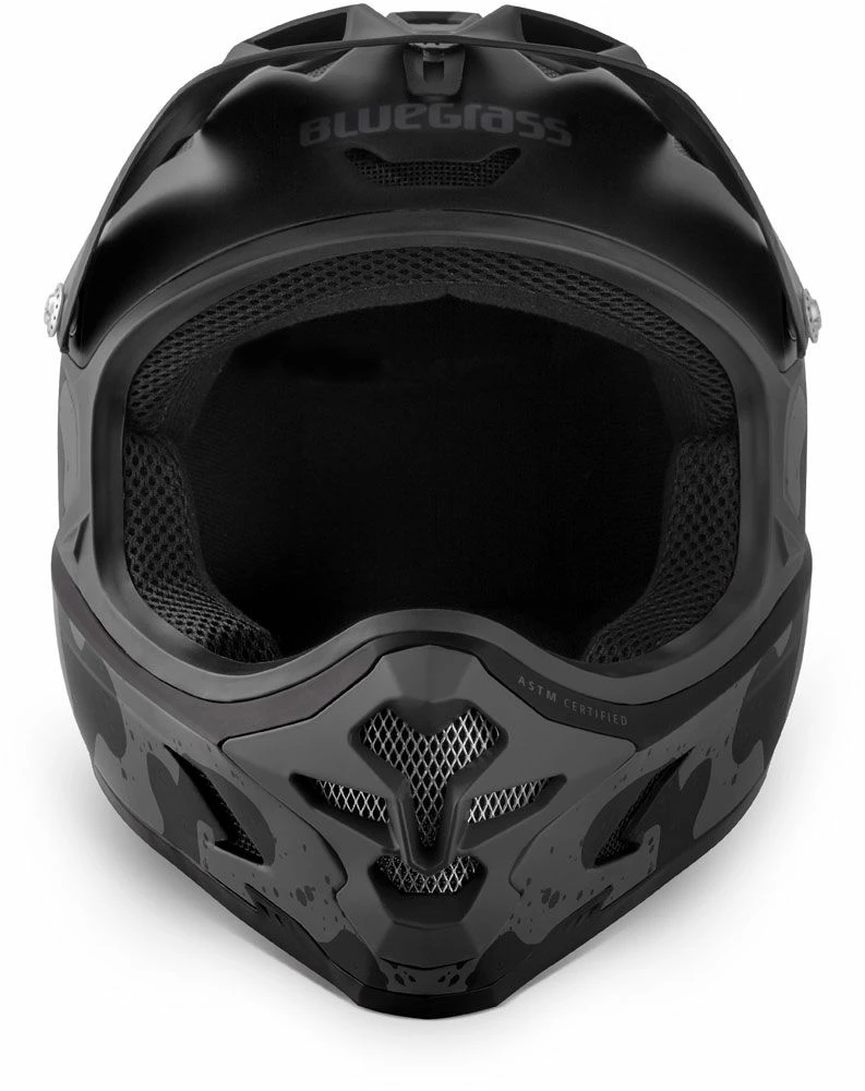 Bluegrass Intox - Fullface Helmet Cascos Integrales | Bike-Discount 3 Bluegrass Intox - Fullface Helmet Cascos Integrales | Bike-Discount - Imagen 3