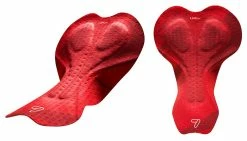 Loeffler LÖFFLER Lando-G CSL - Pantalones Cortos Con Relleno Pantalones Cortos MTB | Bike-Discount 5 Loeffler LÖFFLER Lando-G CSL - Pantalones Cortos Con Relleno Pantalones Cortos MTB | Bike-Discount -BICICLETAS Ventas comfort gelair hr 1280x1280