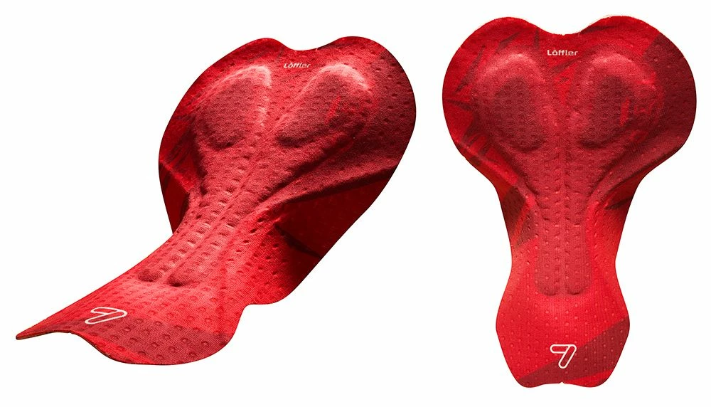 Loeffler LÖFFLER Lando-G CSL - Pantalones Cortos Con Relleno Pantalones Cortos MTB | Bike-Discount 3 Loeffler LÖFFLER Lando-G CSL - Pantalones Cortos Con Relleno Pantalones Cortos MTB | Bike-Discount - Imagen 3