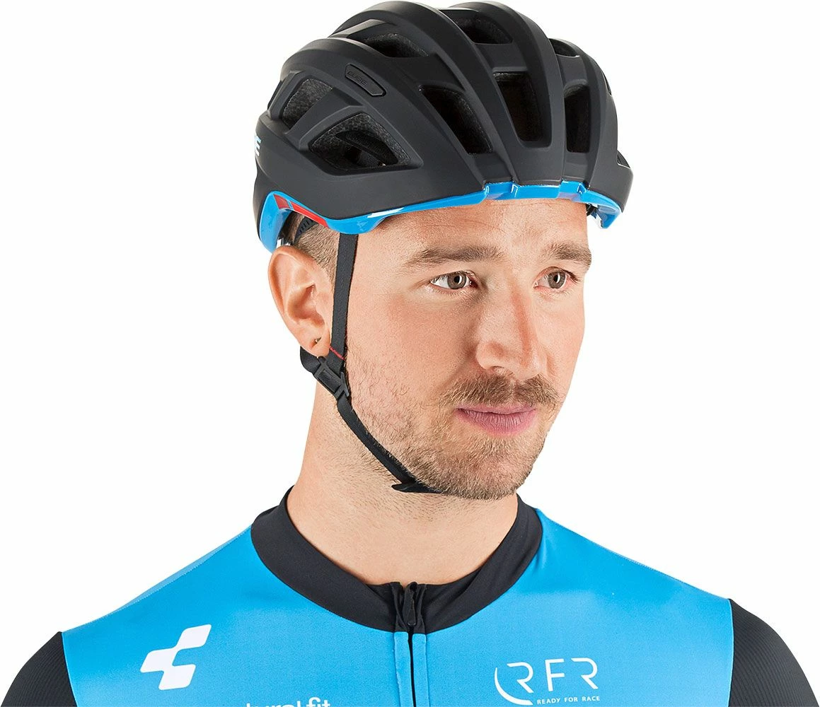 Cube ROAD RACE - Casco Para Bicicleta De Carretera Cascos Carretera | Bike-Discount 3 Cube ROAD RACE - Casco Para Bicicleta De Carretera Cascos Carretera | Bike-Discount - Imagen 3